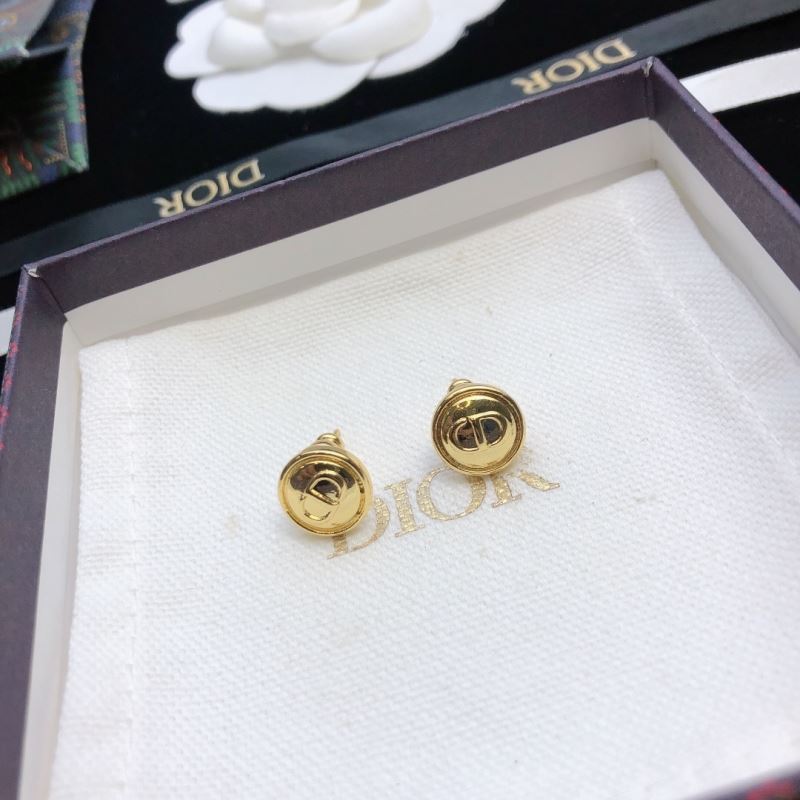 Christian Dior Earrings